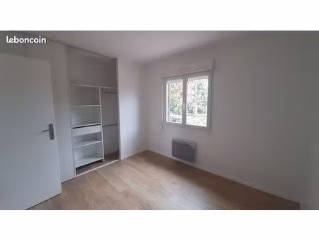 maison 3 pièces 61 m²