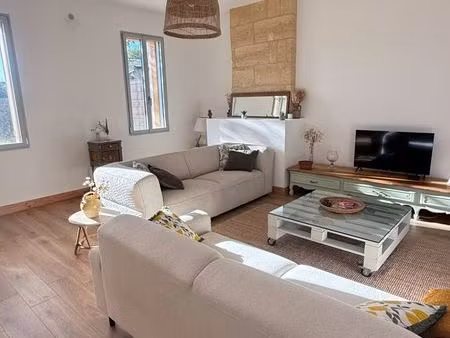 maison 5 pièces 150 m²