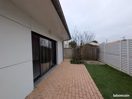 maison 4 pièces 84 m²