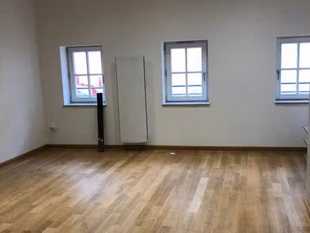 appartement metz - f2 - 42m² - disponible le 07/08