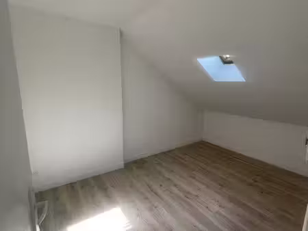 à louer – superbe appartement t2 de 39 m² entièrement rénové