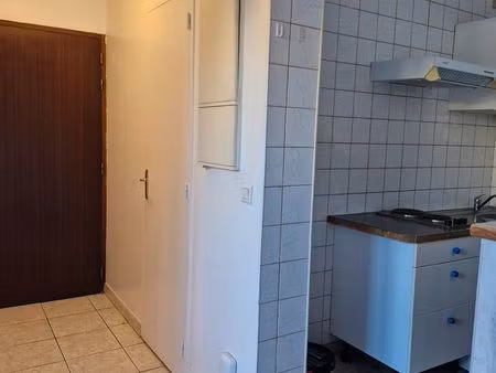 studio 31m2 rdj