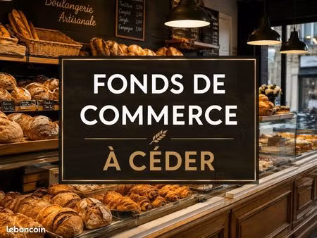 groupe de 3 boulangeries-pâtisseries – métropole de bordeaux – ca 2 3 m – fort potentiel d