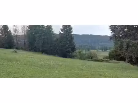 vente terrain 1600 m² à coux-et-bigaroque (24220)  25 600 €