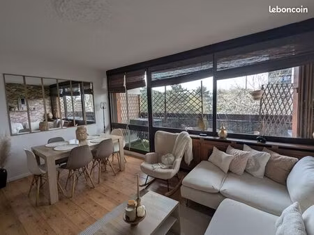 location appartement 4 pièces fontenay-sous-bois