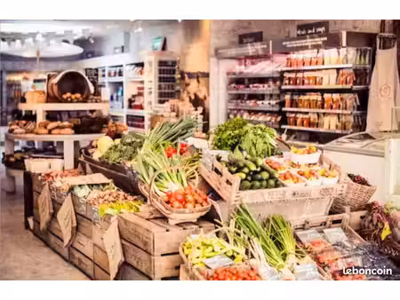 fdc épicerie