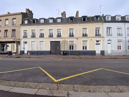 immeuble - 235.15m2