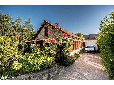 maison 5 pièces 81 m²