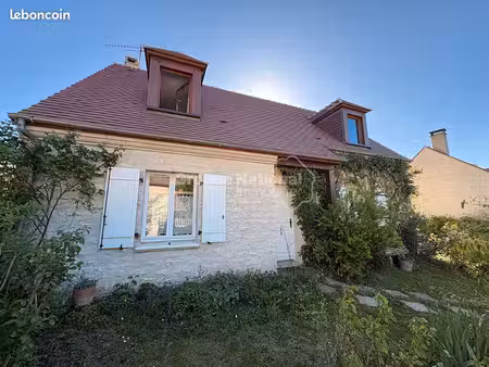 maison 5 pièces 115 m²