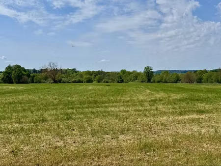 vente terrain 3298 m² à champagnac-de-belair (24530)  20 000 €