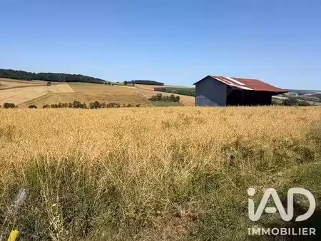 vente terrain 2015 m² à courboin (02330)  64 900 €
