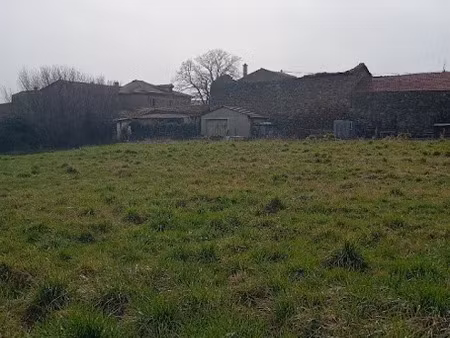 vente terrain 884 m² à ardoix (07290)  60 000 €
