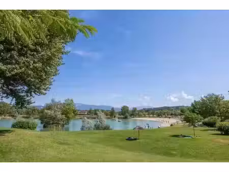 vente terrain 666 m² à romagnieu (38480)  63 000 €