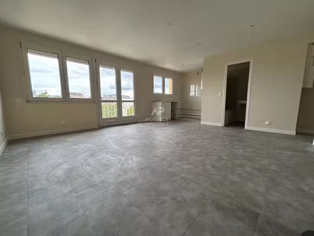 appartement acheres 3 pièce(s) 57 m2