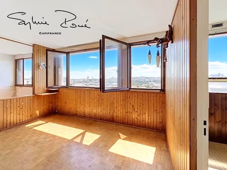 appartement à vendre 2 pièces arcueil (94)
