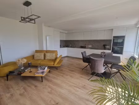 appartement rénové arradon