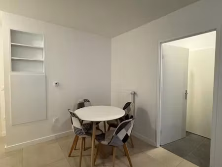 location meublée appartement 2 pièces 45.73 m² à bondy (93140)  999 €