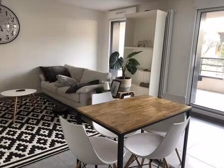 appartement 3 pièces