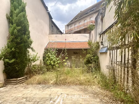 centre-ville dijon