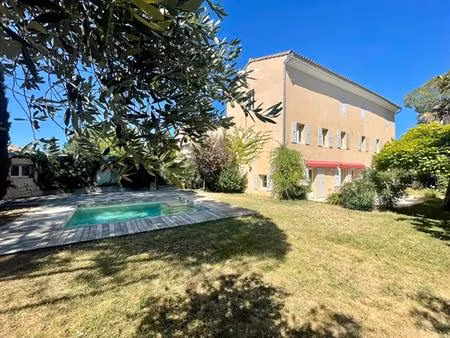 ensemble immobilier proche centre ville