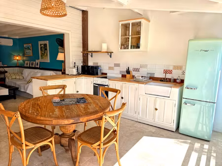 saint martin (97150) appartement à vendre à anse marcel