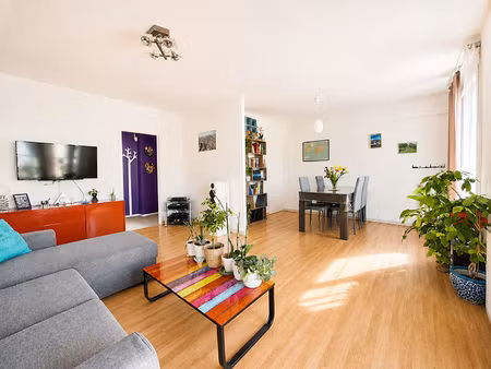 appartement le havre hyper centre - 2 pièce(s) 54 m2