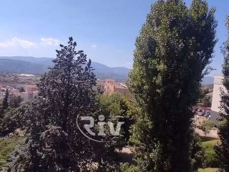 exclusivite - appartement t3 - le peage de roussillon