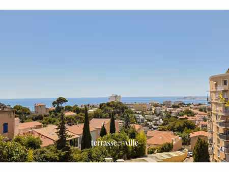 exclusivité - roucas blanc - t3 - balcon - cave - 380 000eur