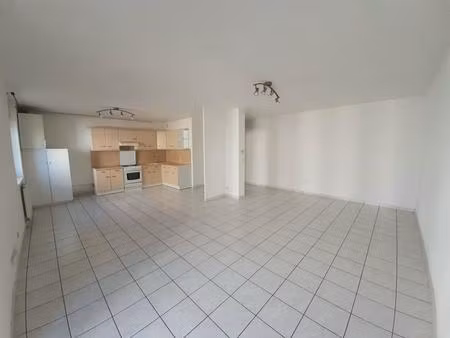 appartement f2