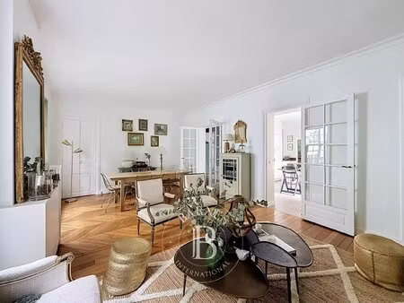 le service location de la maison barnes vous propose ce bien :
