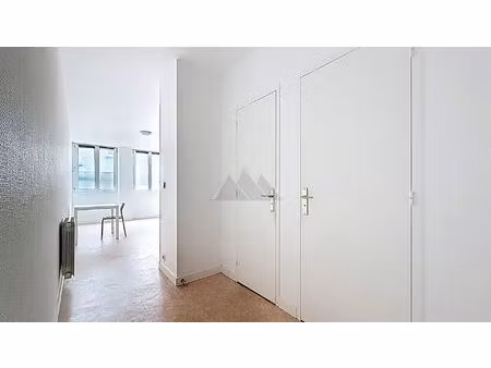 studio a vendre a brest - triangle d'or proche cours dajot