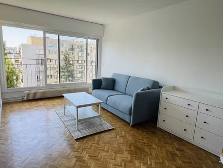 studio meuble - charonne