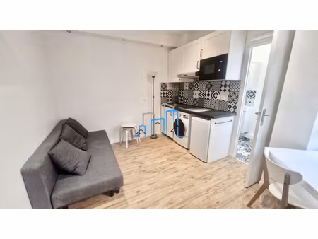 studio / garibaldi