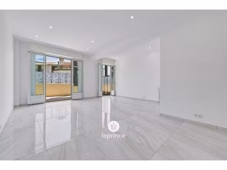nice cimiez – local professionnel duplex terrasse garage