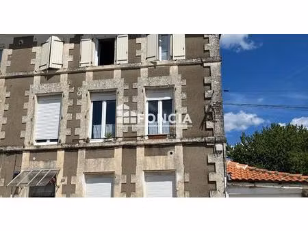proximité commerces