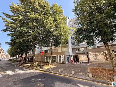 rouen mairie