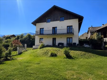 maison - 154 07 m2 - 5 pièces - non meublé
