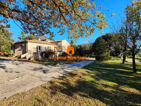 maison familiale 10 mins sud de montelimar