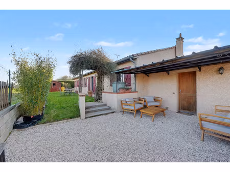 eaunes maison à vendre