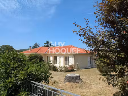 maison à vendre de 4 pièces de 104 m²