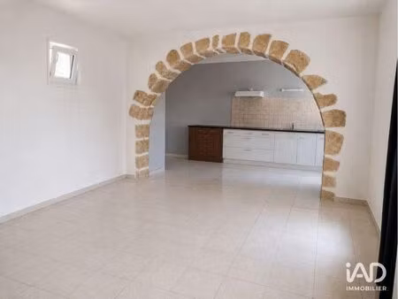maison à montséret (11200)