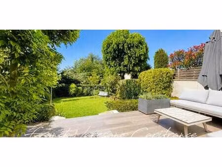 maison avec terrasse noisy-le-roi (78)