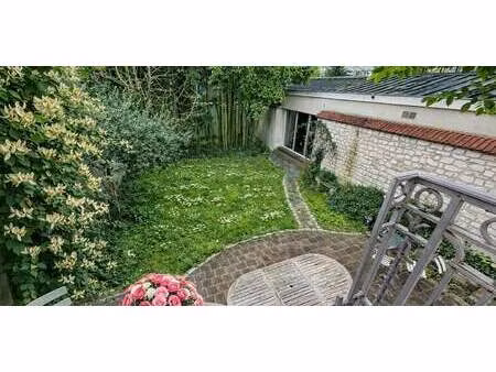 maison avec terrasse reims (51)