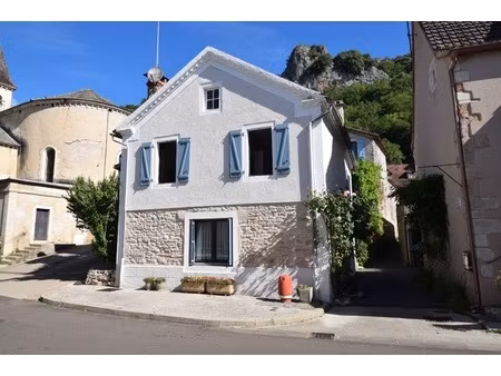 maison à vendre 5 pièces saint gery-vers (46)