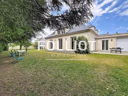 a vendre maison de ville 50000 saint lo