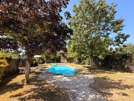 thionville - guentrange : maison coup de coeur.