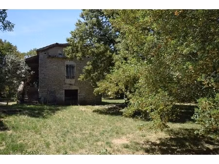 maison à vendre 4 pièces vers (46)
