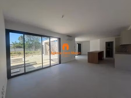 maison montelimar 4 pièce(s) 103 m2