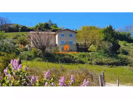 vue exceptionnelle