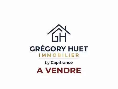 terrain à vendre de 1 727 00 m² à saint benoit des ombres (27)